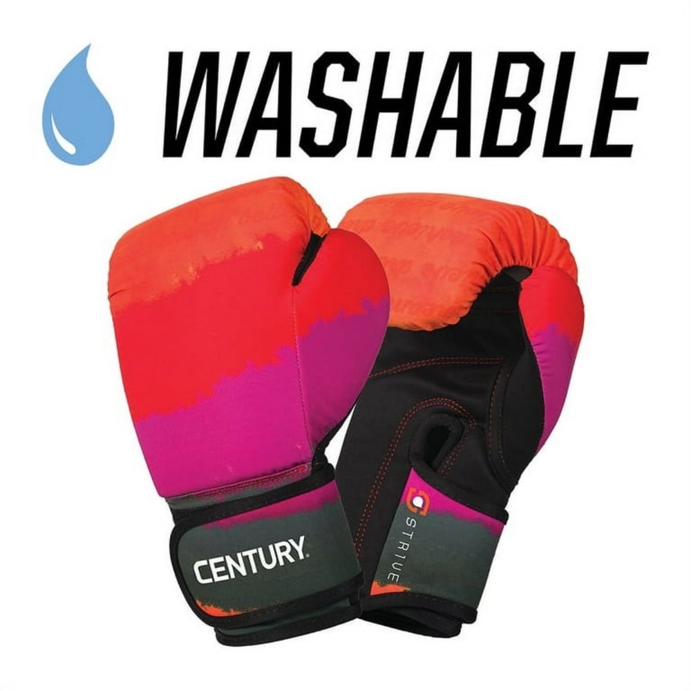 Century® Strive™ Washable Boxing Glove - Dream Sunrise